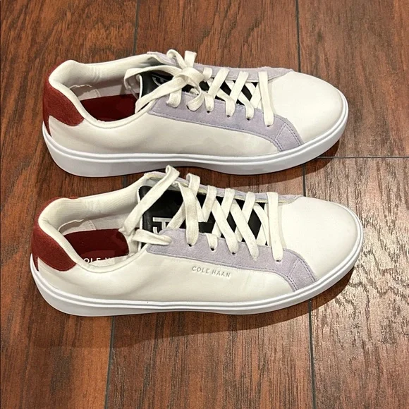 Cole Haan Women's Sneakers - Picture 2 of 10